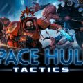 Space Hulk Tactics Download Free PC Game Links