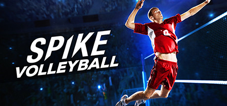 Spike Volleyball Download Free PC Game Play Link