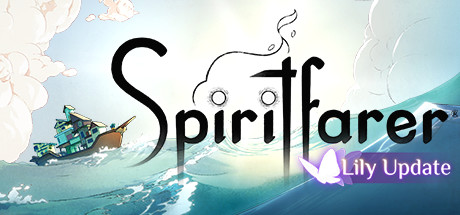Spiritfarer Download Free PC Game Direct Play Link