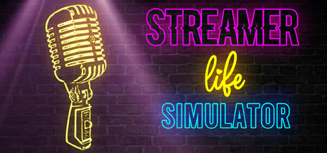 Streamer Life Simulator Download Free PC Game Link