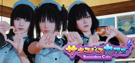 Succubus Cafe Download Free PC Game Play Link