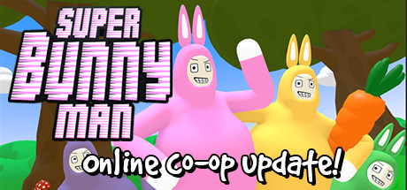 Super Bunny Man Download Free PC Game Play Link