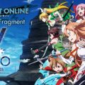 Sword Art Online Re Hollow Fragment Download Free