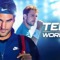 Tennis World Tour Download Free PC Game Play Link