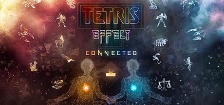 Tetris Effect Connected Download Free PC Game Link