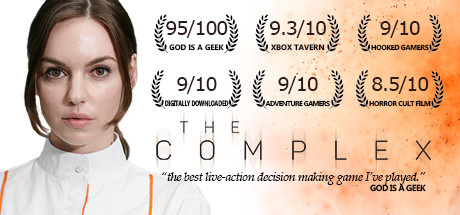 The Complex Download Free PC Game Direct Links