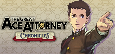 The Great Ace Attorney Chronicles Download Free Game