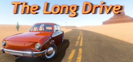 The Long Drive Download Free PC Game Play Link
