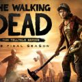 The Walking Dead The Final Season Download Free