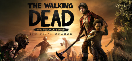 The Walking Dead The Final Season Download Free
