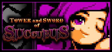 Tower And Sword Of Succubus Download Free PC Game