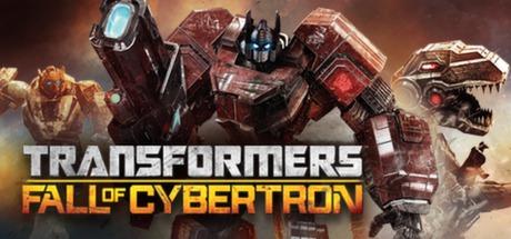 Transformers Fall Of Cybertron Download Free PC Game