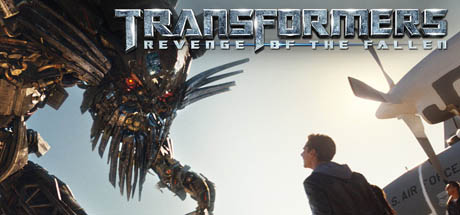 download transformers revenge of the fallen game setup