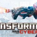 Transformers War For Cybertron Download Free PC Game