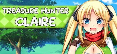 Treasure Hunter Claire Download Free PC Game Link