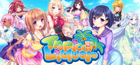 Tropical Liquor Download Free PC Game Direct Link