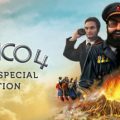Tropico 4 Download Free PC Game Direct Play Link