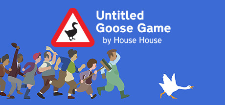 Untitled Goose Game Download Free PC Play Link