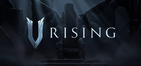 V Rising Download Free PC Game Direct Play Link