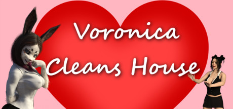 Voronica Cleans House Download Free PC Game Link