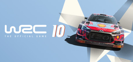 WRC 10 Download Free PC Game Direct Play Link