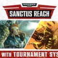 Warhammer 40000 Sanctus Reach Download Free PC Game