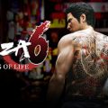 Yakuza 6 Download Free PC Game Direct Play Link