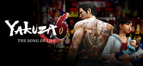 Yakuza 6 Download Free PC Game Direct Play Link