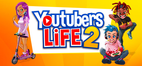 Youtubers Life 2 Download Free PC Game Play Link