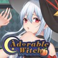 Adorable Witch Download Free PC Game Play Link