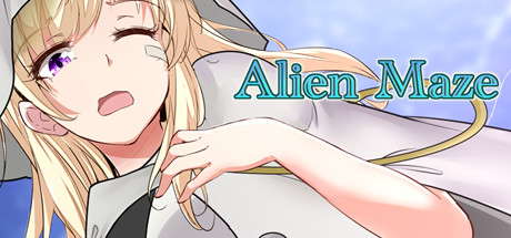 Alien Maze Download Free PC Game Direct Play Link