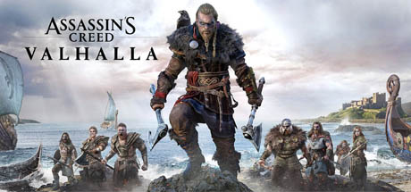 Assassins Creed Valhalla Download Free AC PC Game