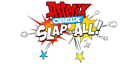Asterix And Obelix Slap Them All Download Free Game