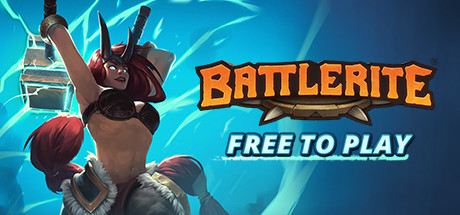Battlerite Download Free PC Game Direct Play Link