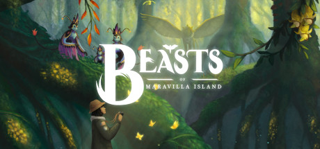 Beasts Of Maravilla Island Download Free PC Game