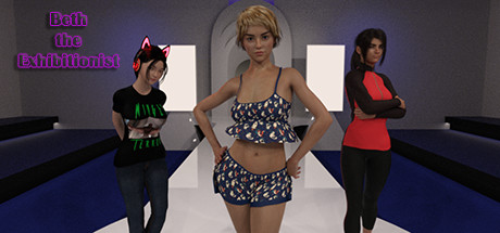 Beth The Exhibitionist Download Free PC Game Link