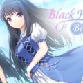 Black Hair Girl Is Best Girl Download Free PC Game