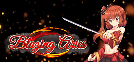 Blazing Aries Download Free PC Game Direct Play Link