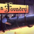 Cannon Foundry Simulator Download Free PC Game