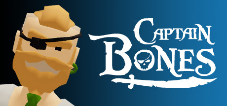 Captain Bones Download Free PC Game Direct Play Link