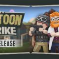 Cartoon Strike Download Free PC Game Direct Play Link