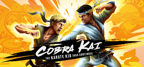 Cobra Kai Download Free Karate Kid Saga Continues Game