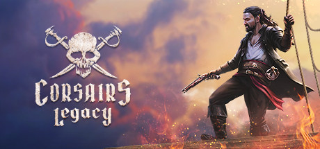 Corsairs Legacy instal the new for windows