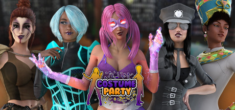 Costume Party Download Free PC Game Direct Play Link