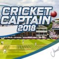 Cricket Captain 2018 Download Free PC Game Link