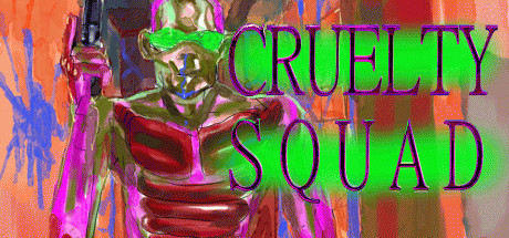 Cruelty Squad Download Free PC Game Direct Play Link