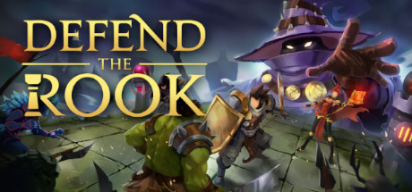 Defend The Rook Download Free PC Game Play Link