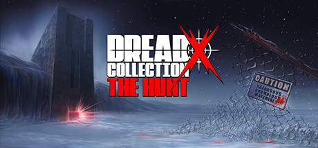 Dread X Collection The Hunt Download Free PC Game