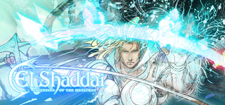 El Shaddai Ascension Of The Metatron Download Free Game