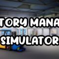 Factory Manager Simulator Download Free PC Game